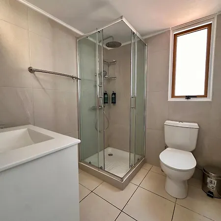 Ferienhaus Beachfront 3bdr House Gated Estate *